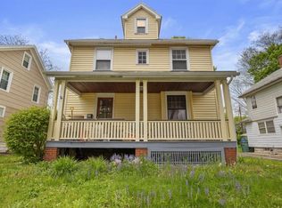 171 Salisbury St, Rochester, NY 14609