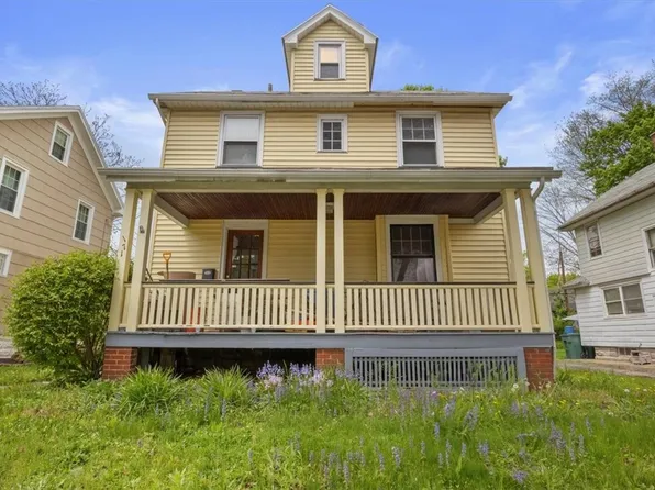 171 Salisbury St, Rochester, NY 14609