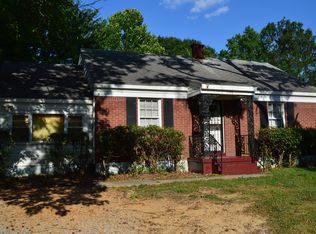 1106 Mount Vernon Rd, Memphis, TN 38111