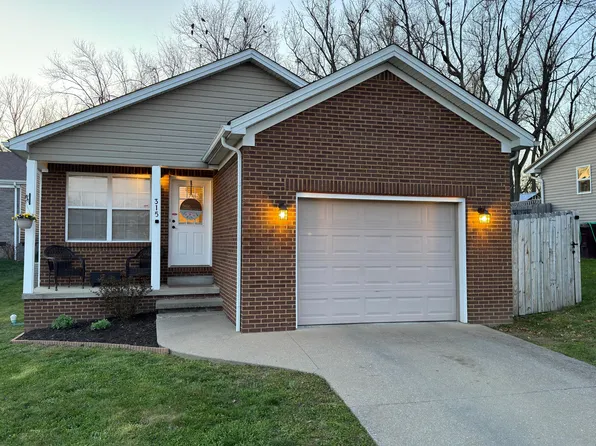 315 Douglas Ct, Richmond, KY 40475