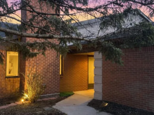 2078 Oak Run North Dr, Indianapolis, IN 46260