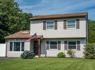 570 Alabama Ave, Brick, NJ 08724