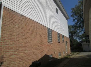 14919 Leavitt Ave, Harvey, IL 60426