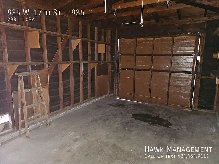 935 W 17th St #935 — Photo 15