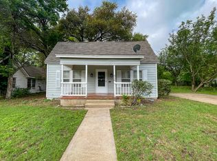 616 N 35th St, Waco, TX 76710