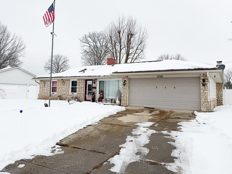 1st image of 540 N Park Dr