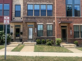 2821 Evansgreen Dr, Suitland, MD 20746