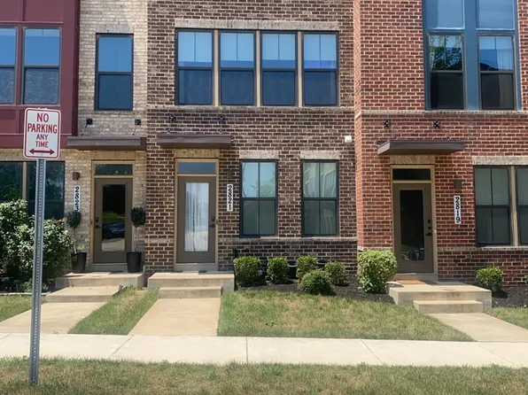 2821 Evansgreen Dr, Suitland, MD 20746