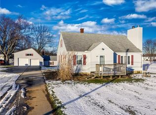 3900 Southway St SW, Massillon, OH 44646