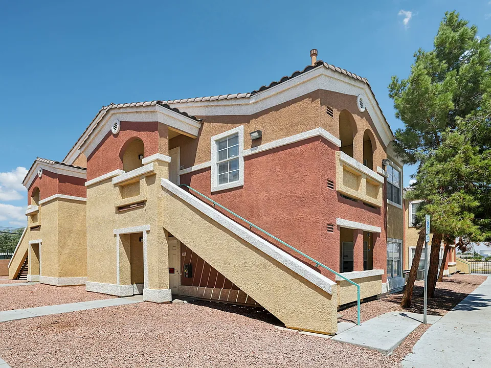 Sunrise Park Condominiums