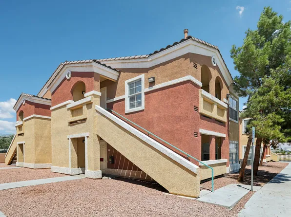 Sunrise Park Condominiums