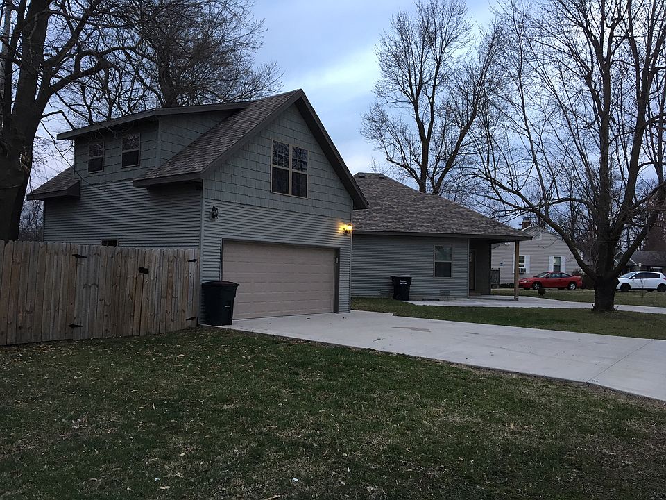 773 S Kentwood Ave, Springfield, MO 65802 Zillow