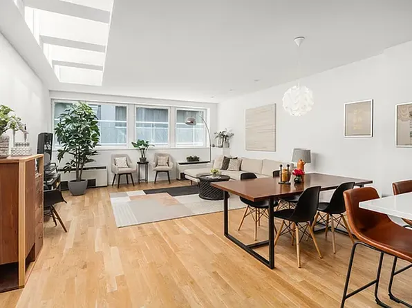 90 William St Unit Penthouse A, New York, NY 10038