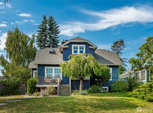 2817 Broadway, Bellingham, WA 98225