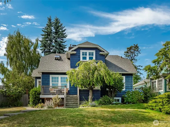 2817 Broadway, Bellingham, WA 98225