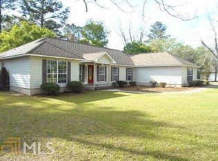 2503 Bland Rd, Waycross, GA 31501