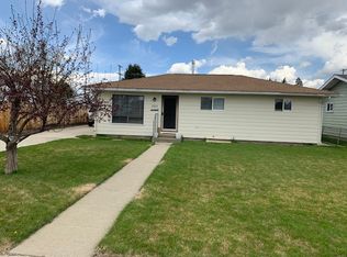3335 Keokuk St, Butte, MT 59701