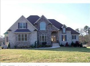 4228 Sherlie Weavil Rd, Winston Salem, NC 27107