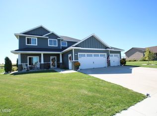 3372 12th Ave NW, Watertown, SD 57201