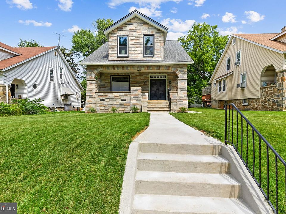 1st image of 3714 Glen Ave