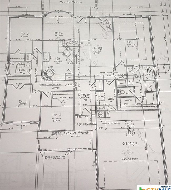 2nd image of 2555 Settlement Dr