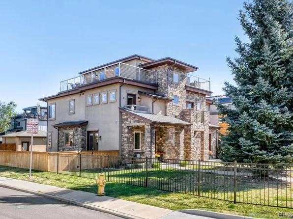 3351 W 20th Avenue, Denver, CO 80211