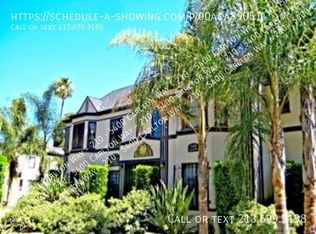 5400 Carlton Way #B-1BA-375SQFT, Los Angeles, CA 90027