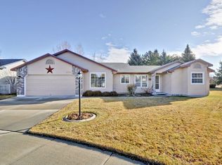 2038 N Wingate Pl, Meridian, ID 83646