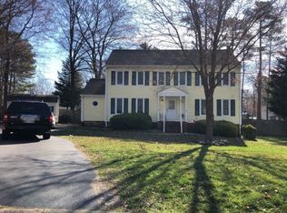 7721 Gallant Fox Ct, Midlothian, VA 23112