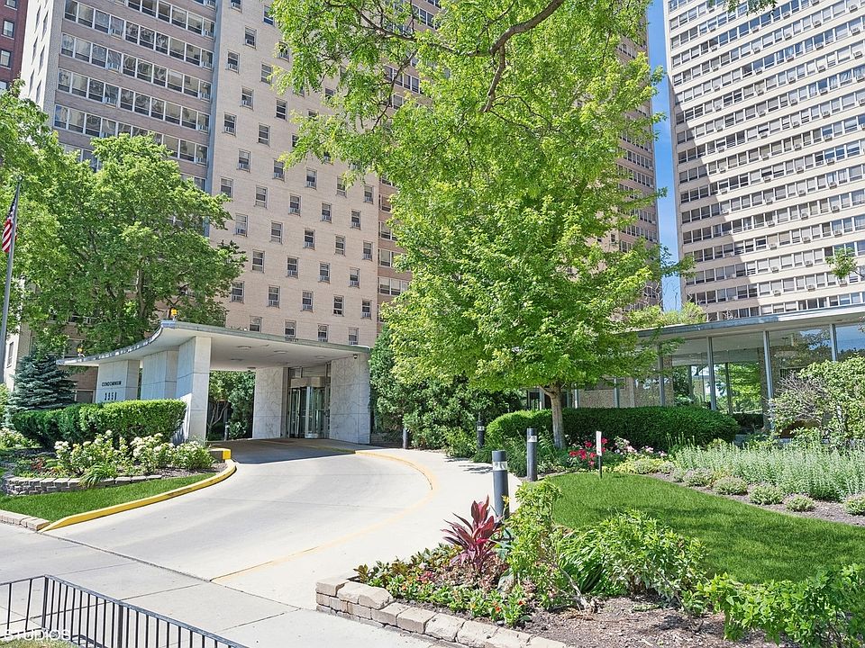 1st image of 3950 N Lake Shore Dr APT 2101