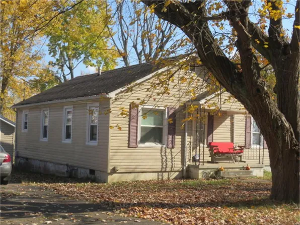 68 Buckner St, Madisonville, KY 42431