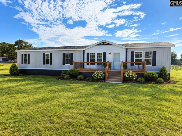 3717 Pond Branch Rd, Leesville, SC 29070