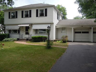 136 Rosemont Dr, Rochester, NY, 14617