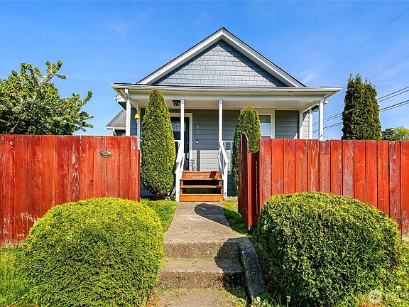 2nd image of 4805 Fawcett Avenue