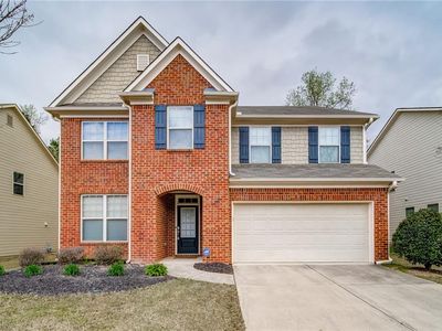 3513 Fallen Oak Dr, Buford, GA, 30519