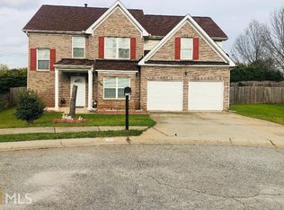 1798 Sandy Trail Dr, Hampton, GA 30228