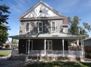 1522 11th St, Columbus, NE 68601