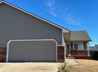 210 N Lamar Ave, Haysville, KS 67060