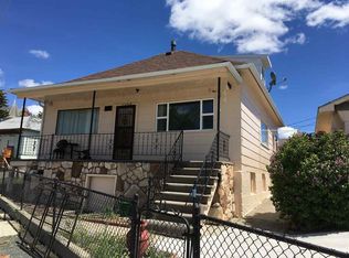 1206 N Main St, Walkerville, MT 59701