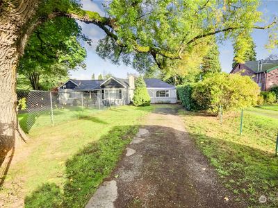 4031 E B Street #A&B, Tacoma, WA, 98404