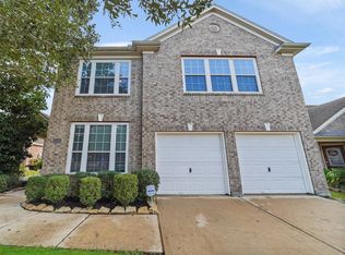 15030 Wildberry Creek Ct, Cypress, TX 77433