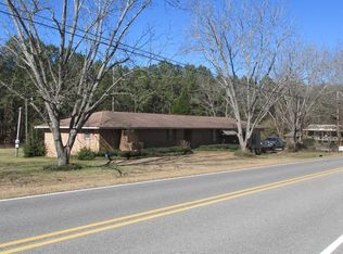 89 Blue Springs Rd, Louisville, AL 36048