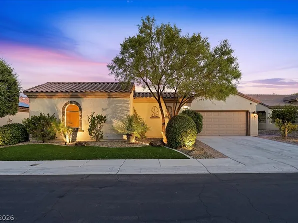 2305 Rosendale Village Ave, Henderson, NV 89052