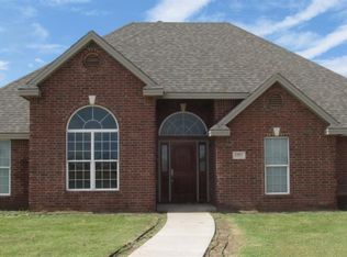 1201 N Vale Ave, Lubbock, TX 79416