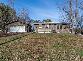 11500 Riverview Dr, Pine City, MN 55063