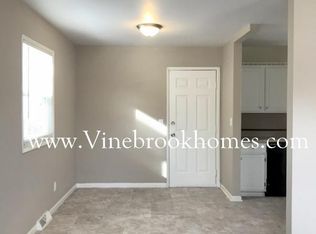 8168 NE 51st St, Kansas City, MO 64119