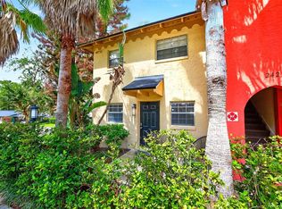 2423 E Central Blvd #1, Orlando, FL 32803
