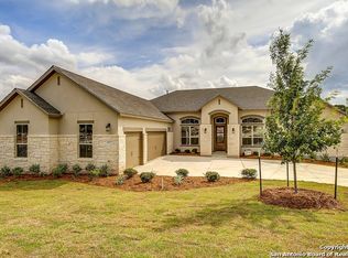 24227 Azul Dawn, San Antonio, TX 78261
