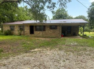 161 County Road 269, Falkner, MS 38629