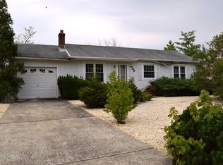 227 S William Cook Blvd, Manahawkin, NJ 08050
